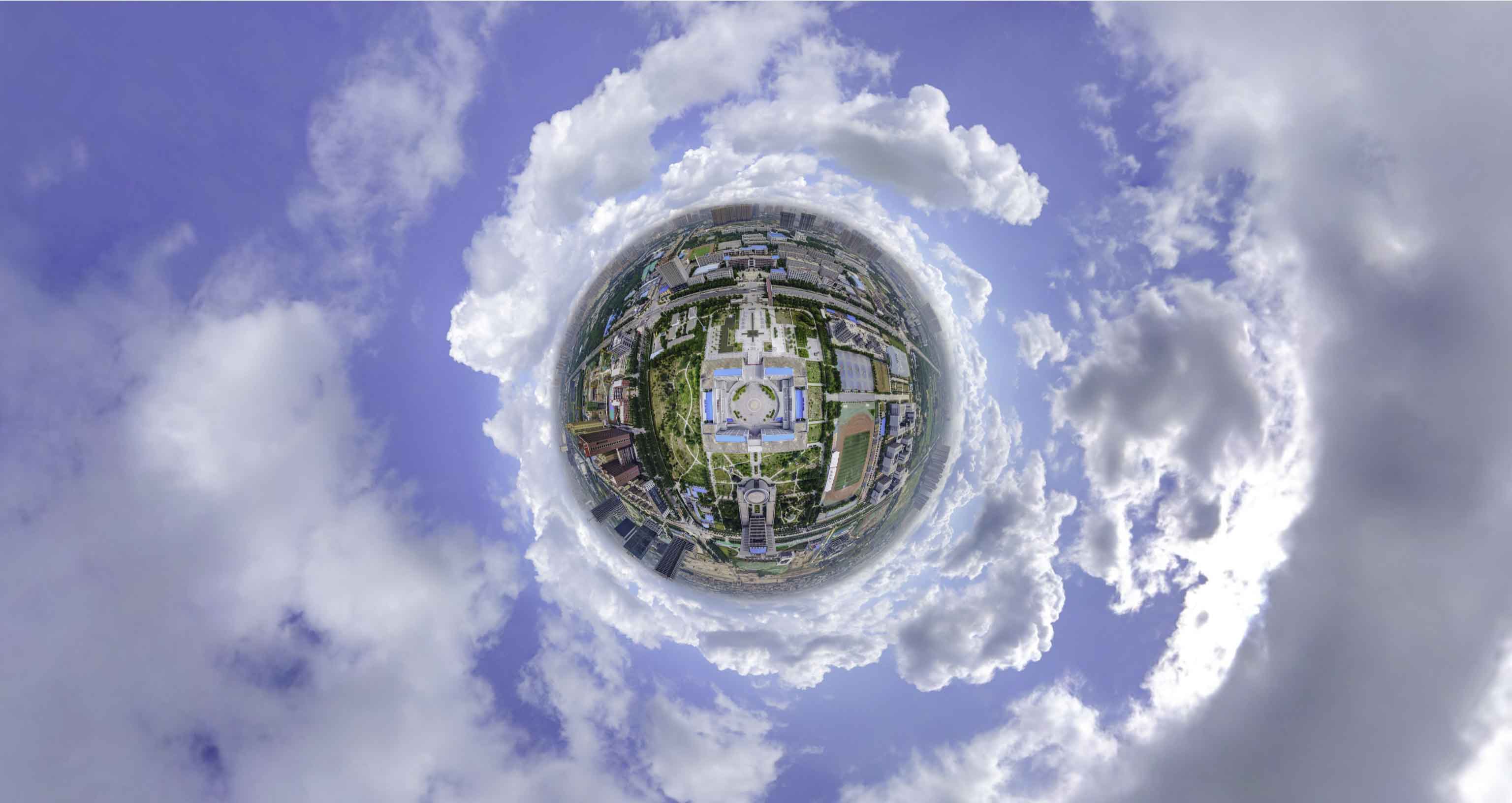 三穗格凸河风景名胜区