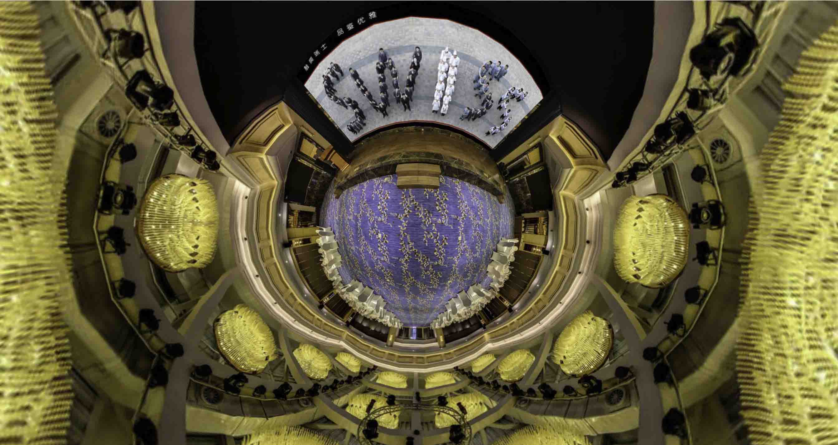 三穗探索VR全景拍摄中的深度感：营造沉浸式体验的关键要素